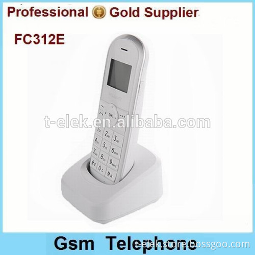 huawei FC312E 1800 900MHZ gsm wireless telephone